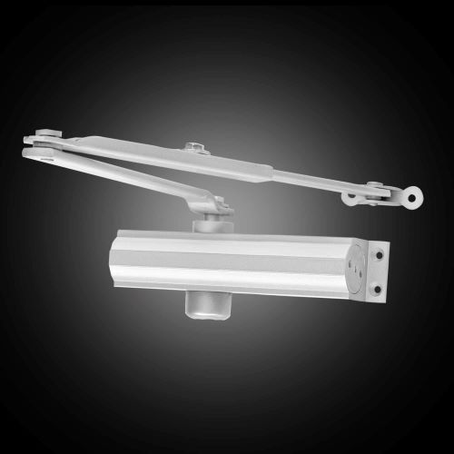 DOOR CLOSER