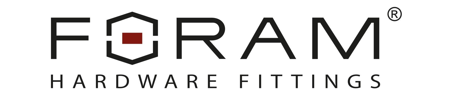 Foram Hardware Logo