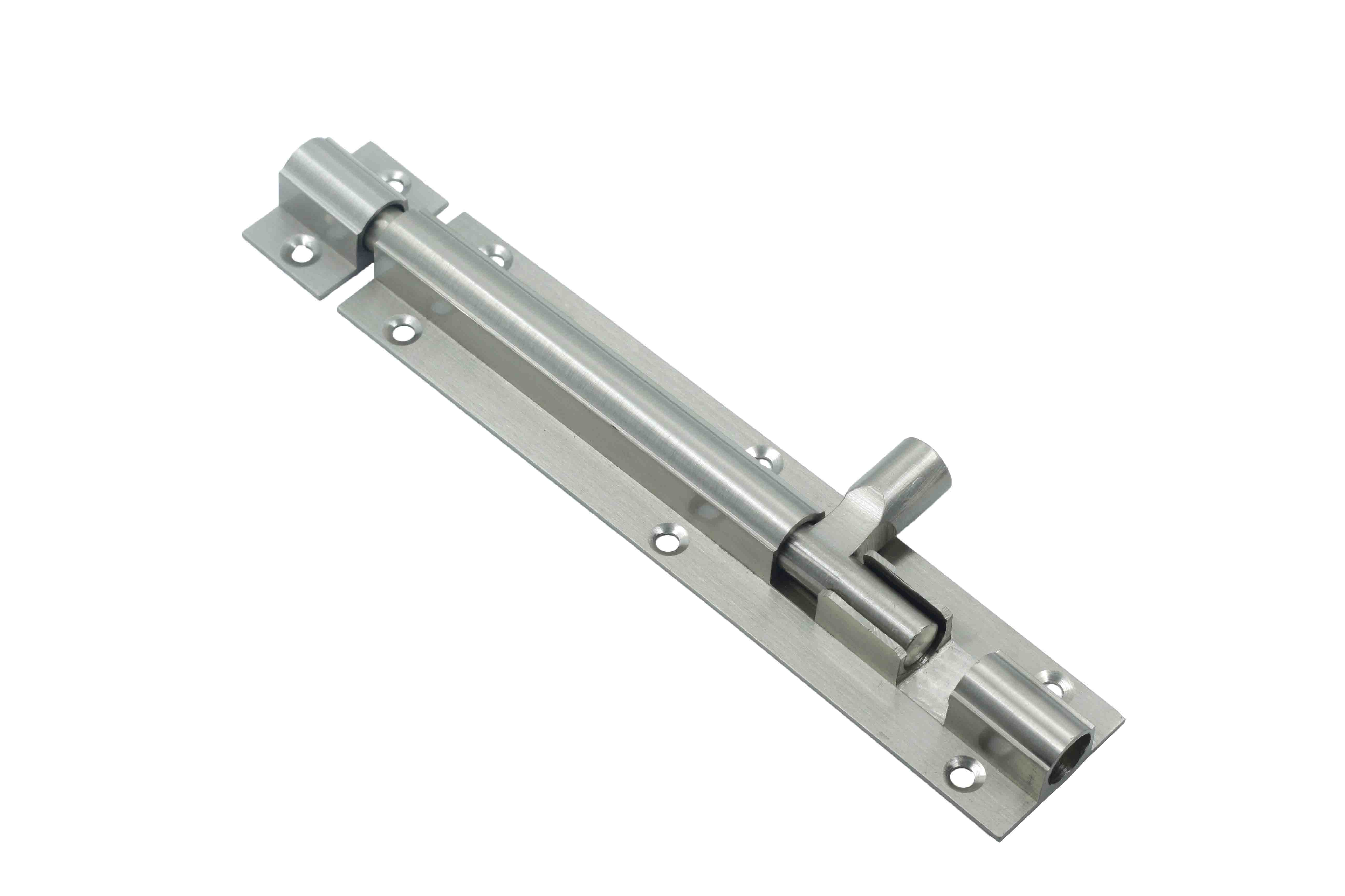 FORAM 12MM ONE PCS TOWER BOLT