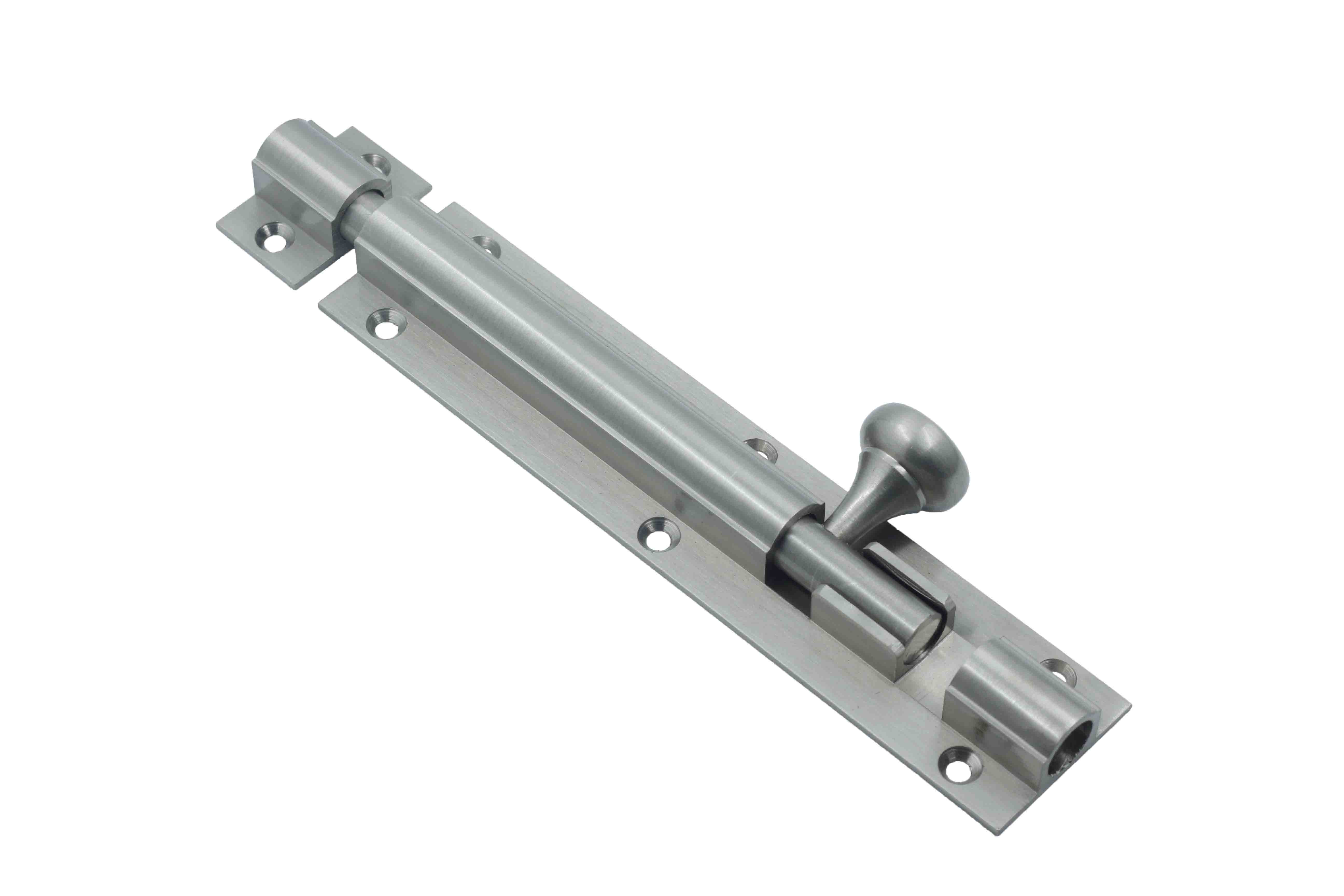 FORAM HEAVY FANCY TOWER BOLT