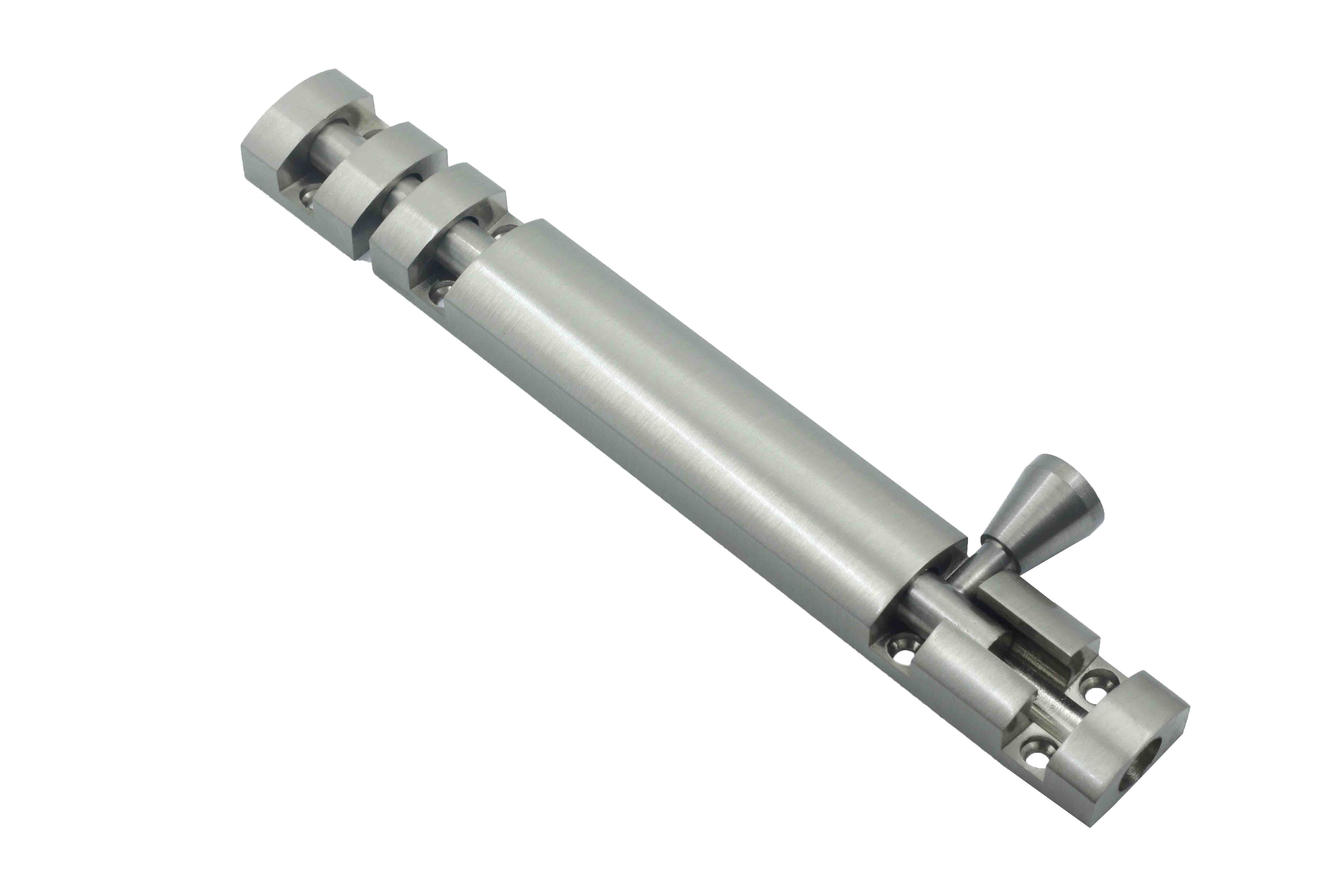 FORAM HEAVY ZYLO TOWER BOLT
