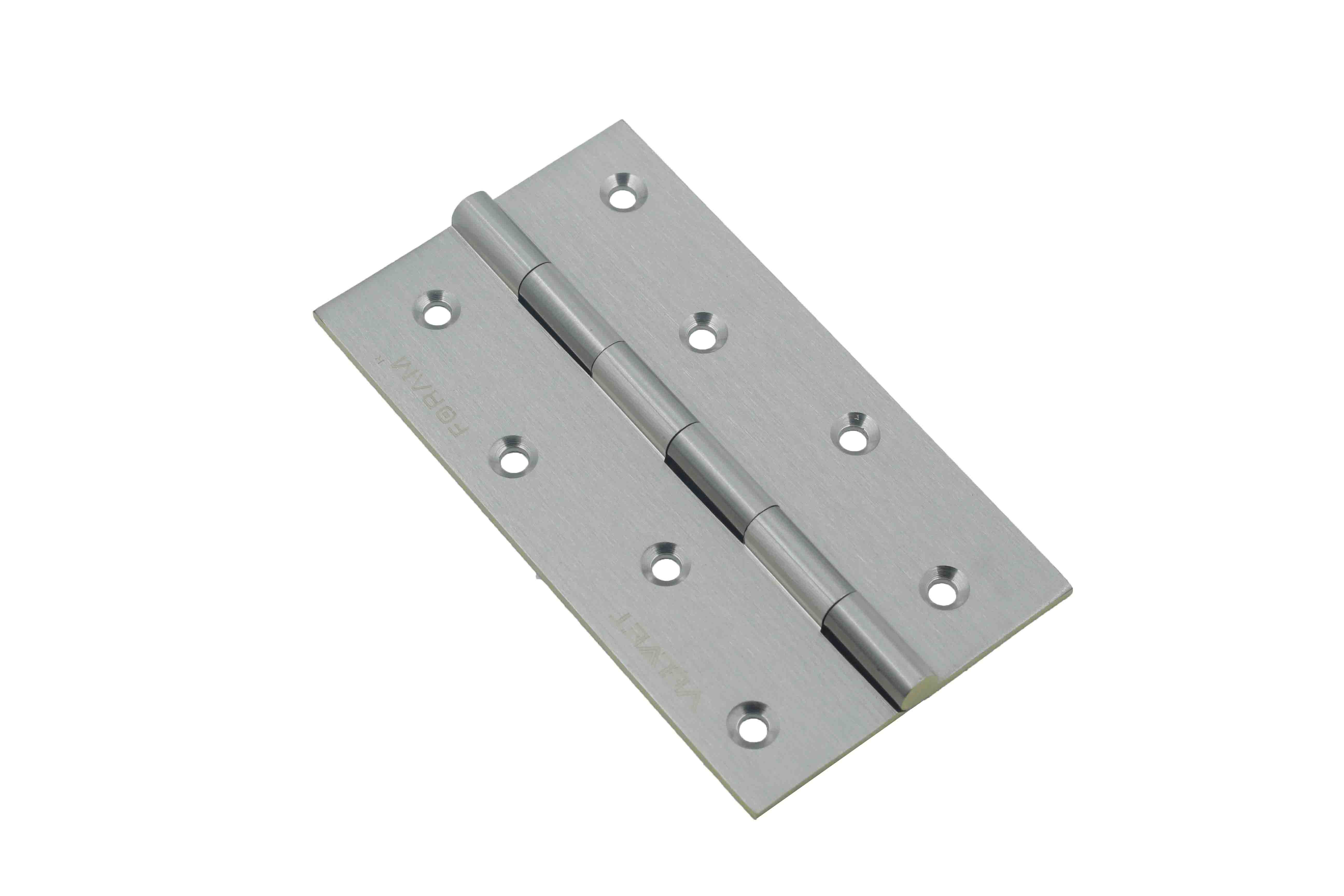VELVET LIGHT BUTT HINGES