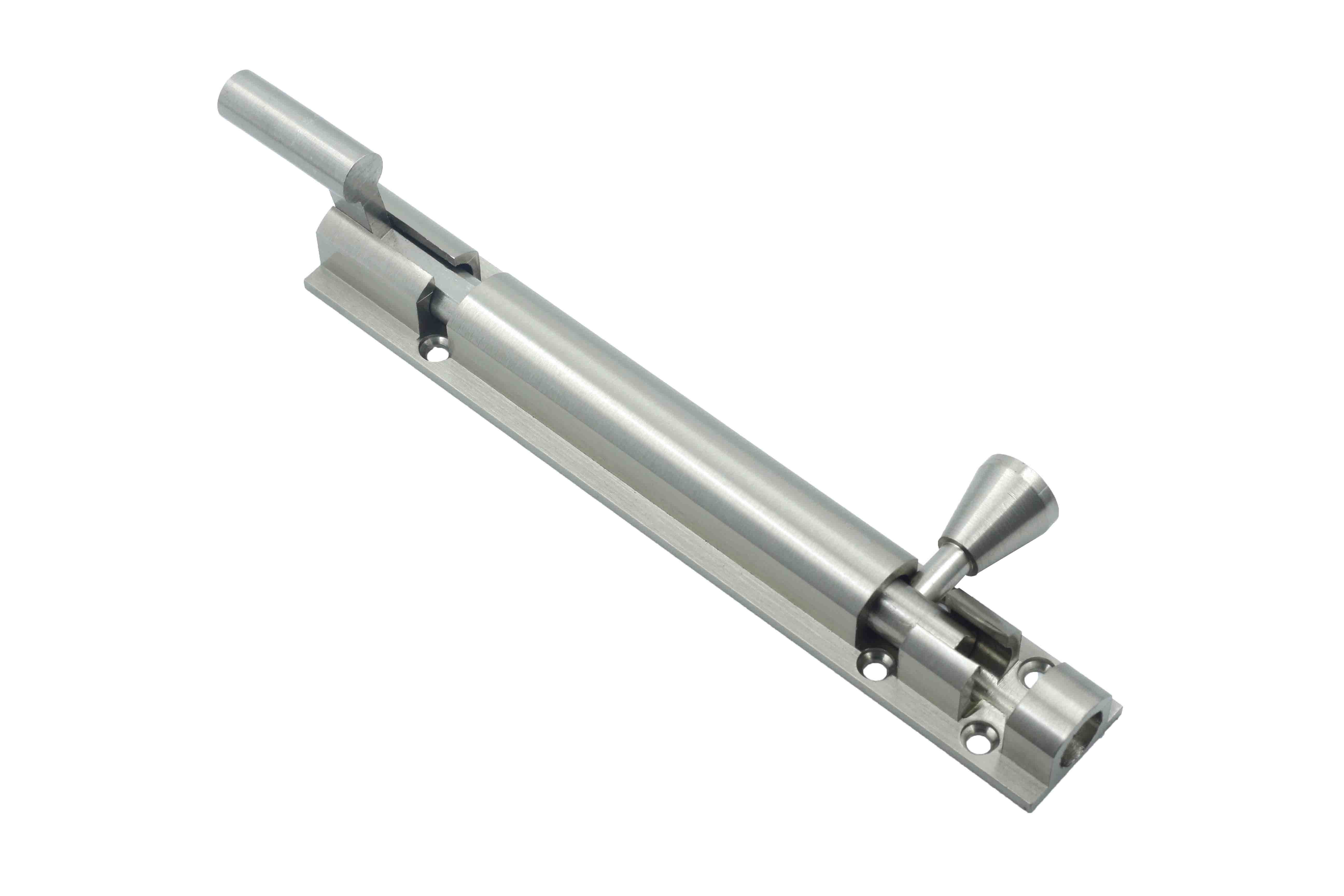 FORAM NECK STEP ZYLO TOWER BOLT