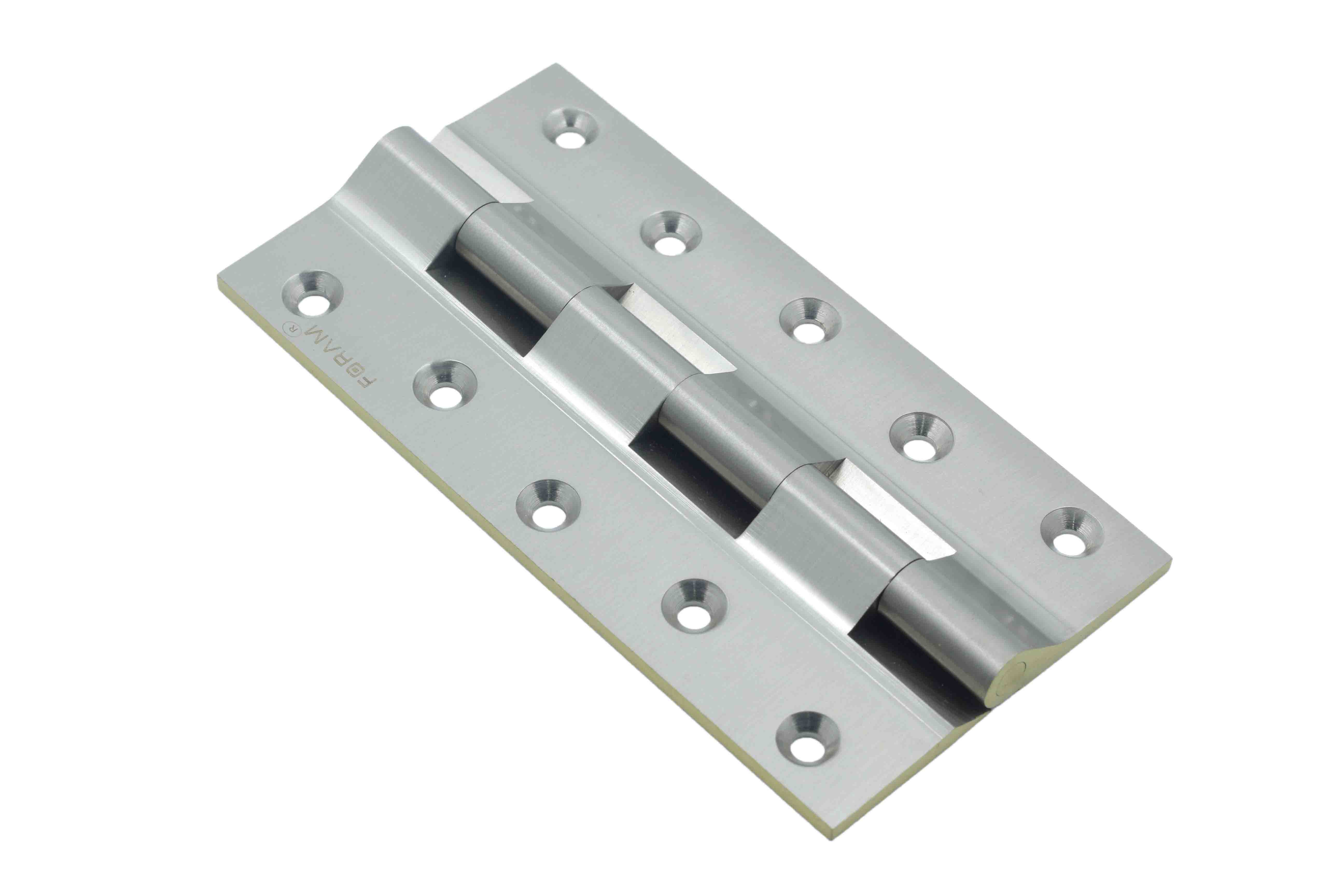 VELVET RAILWAY HINGES