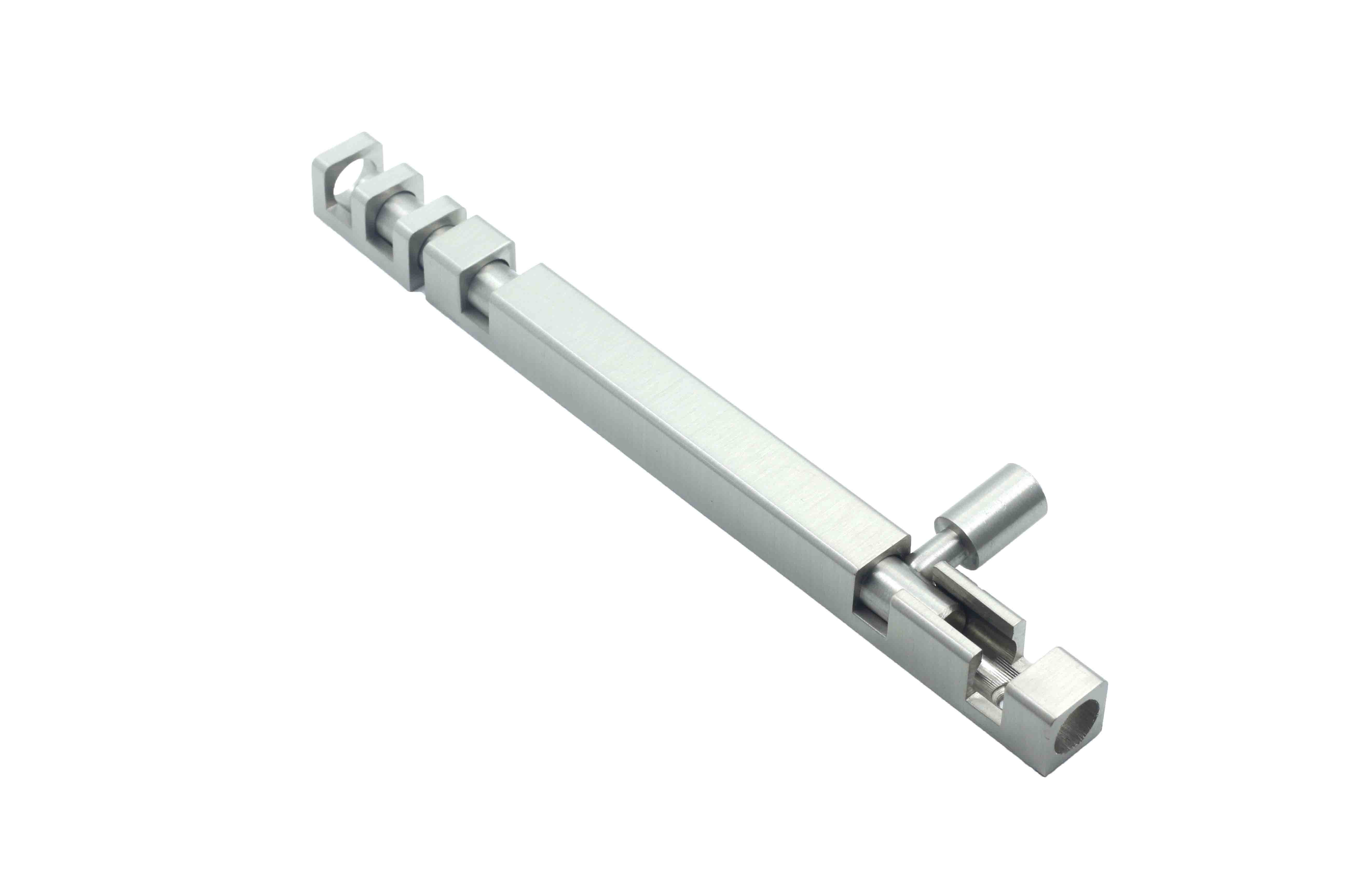 FORAM SQUARE TOWER BOLT