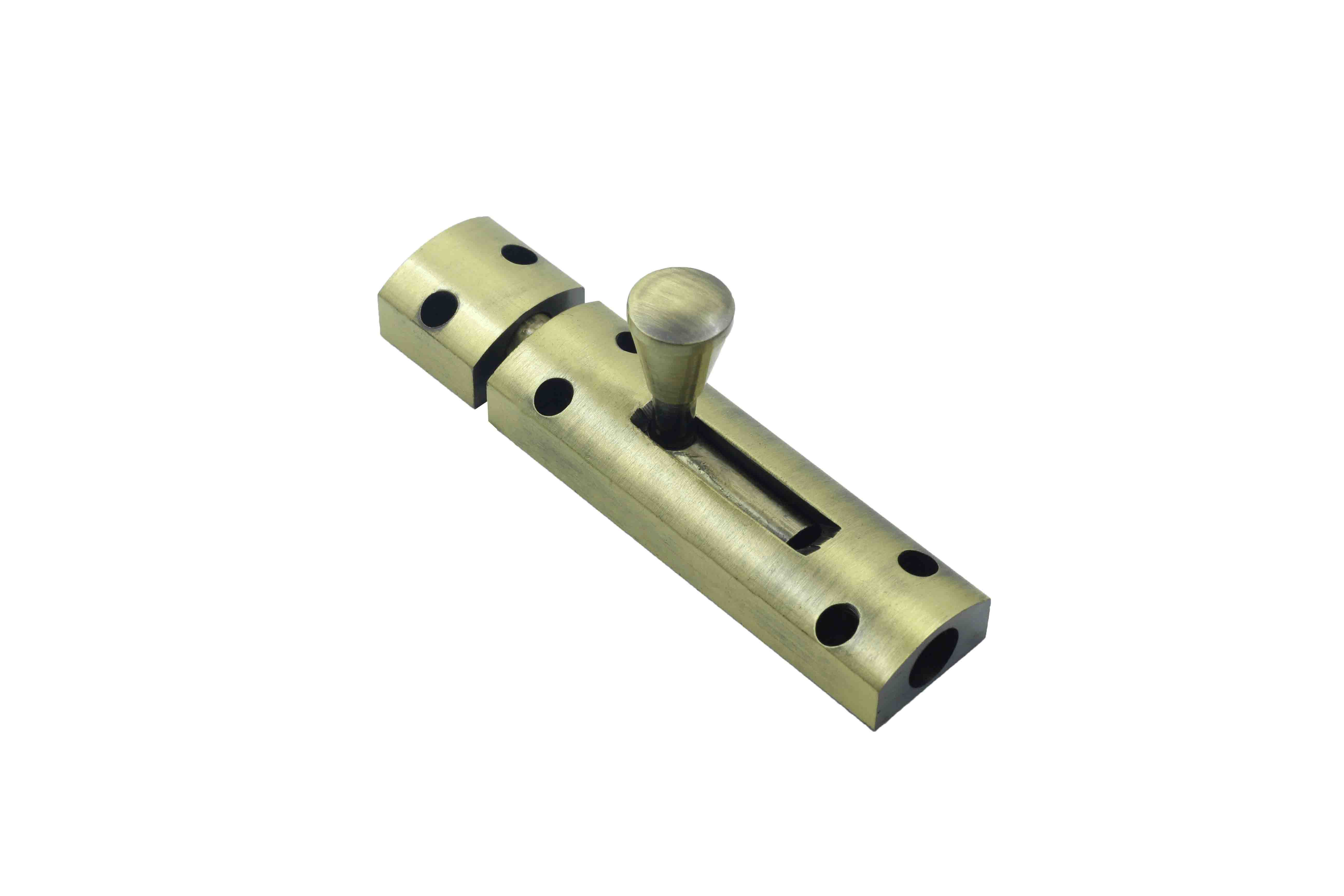 FORAM ZYLO BABY LATCH