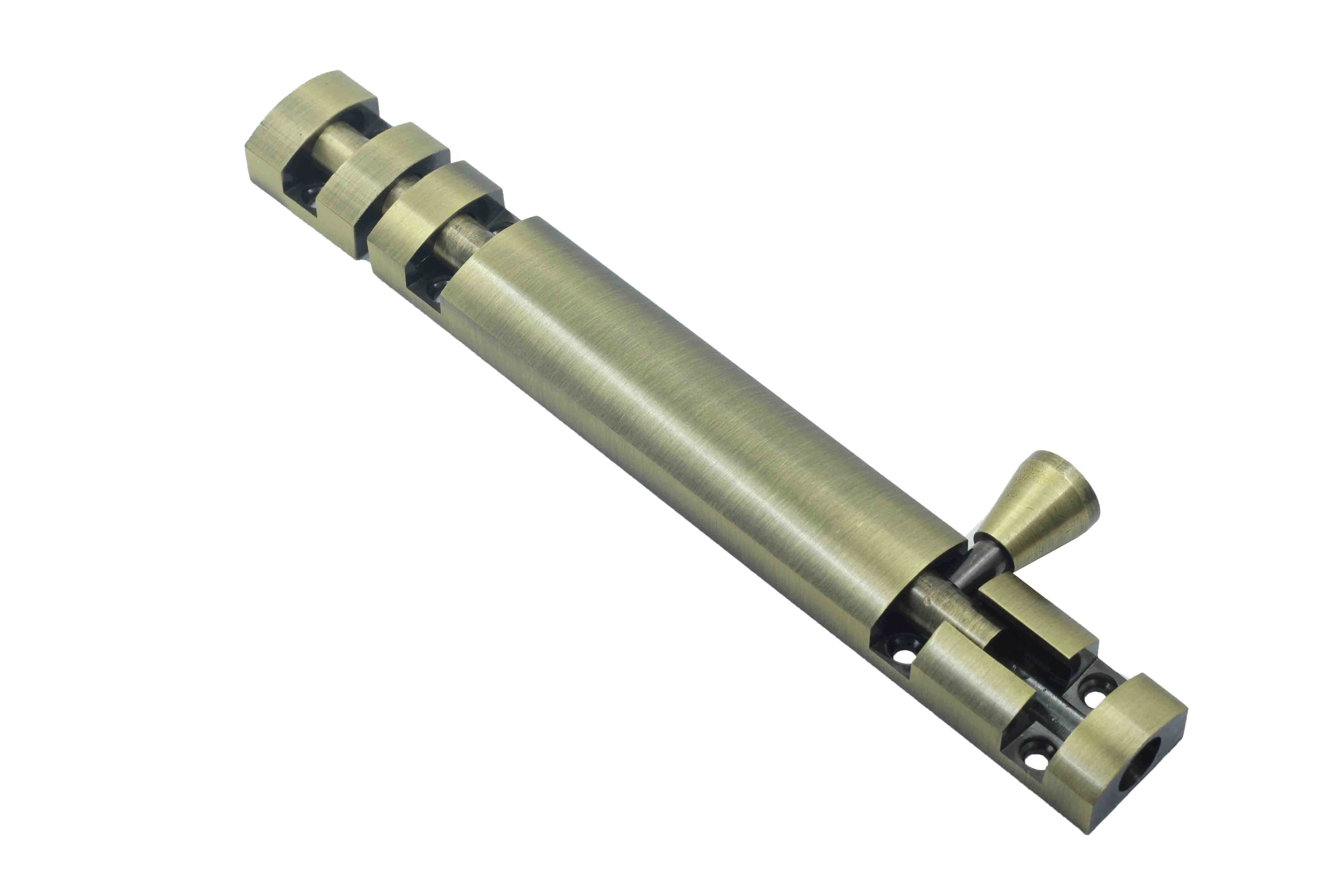 FORAM ZYLO TOWER BOLT